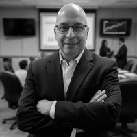 Antonio Treviño Pérez