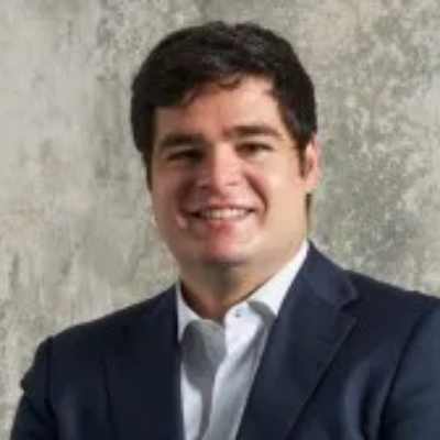 Jorge Marcos