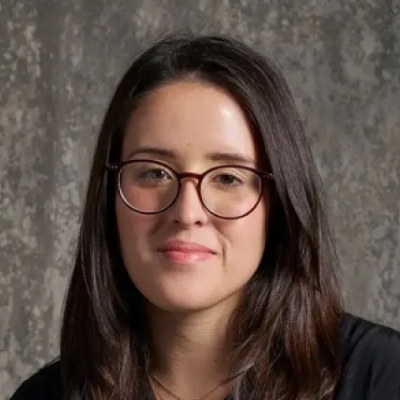 Valeria García